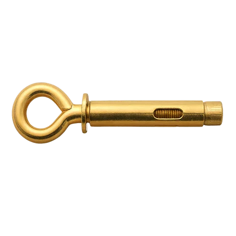 Анкерный болт с кольцом М10х50 мм