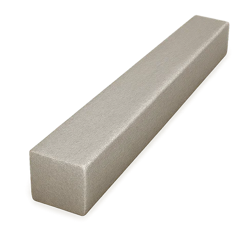 Квадрат горячекатаный 40х40 мм Ст3