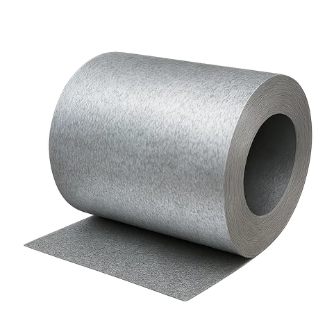 Рулон оцинкованный 0,6х1250 мм