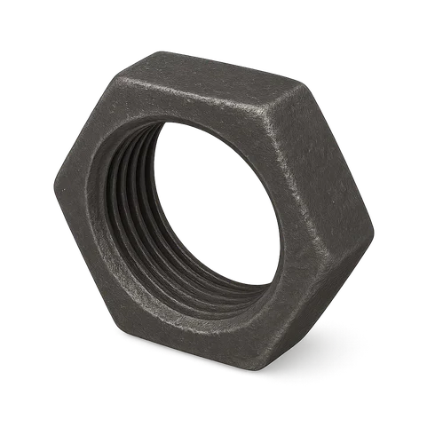 Контргайка чугунная Ду 40 1 1/2"