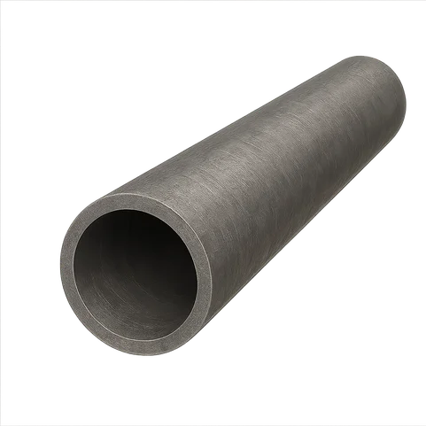 Стальная крекинговая труба 127х10 мм 15Х5М