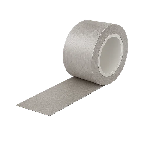 Титановая лента ВТ6 0,1х400 мм