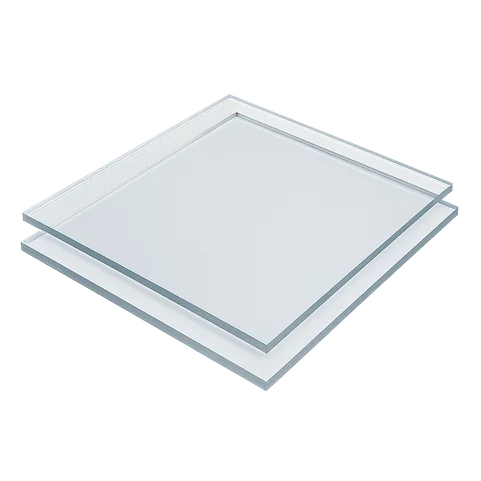 Оргстекло 1,5х1220х1220 мм