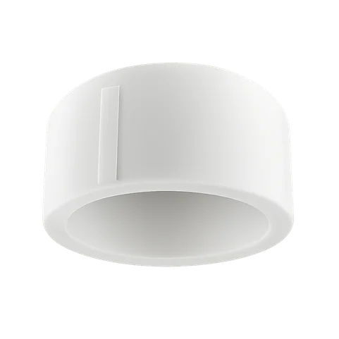 Заглушка полипропиленовая 20 мм