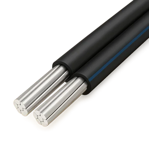 Провод СИП-2 1х50