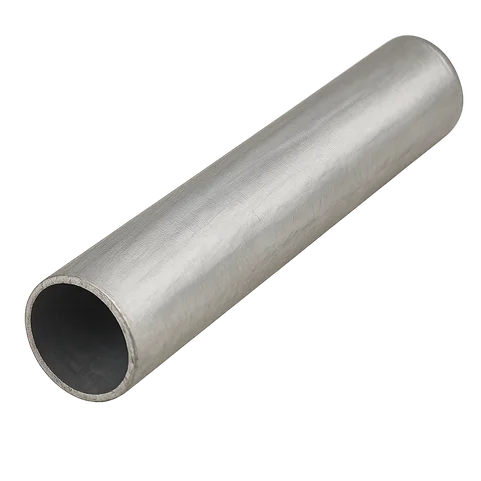 Труба ВГП 32х3,2 мм оцинкованная